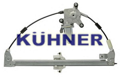 AD KUHNER av792 -  Подъемное устройство для окон